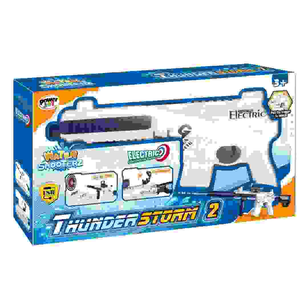 رشاش ماء تندر ستورم 2 باور جوي