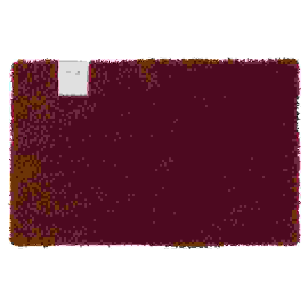 Value Polyster Bathmat (Picante, 50 x 80 cm)