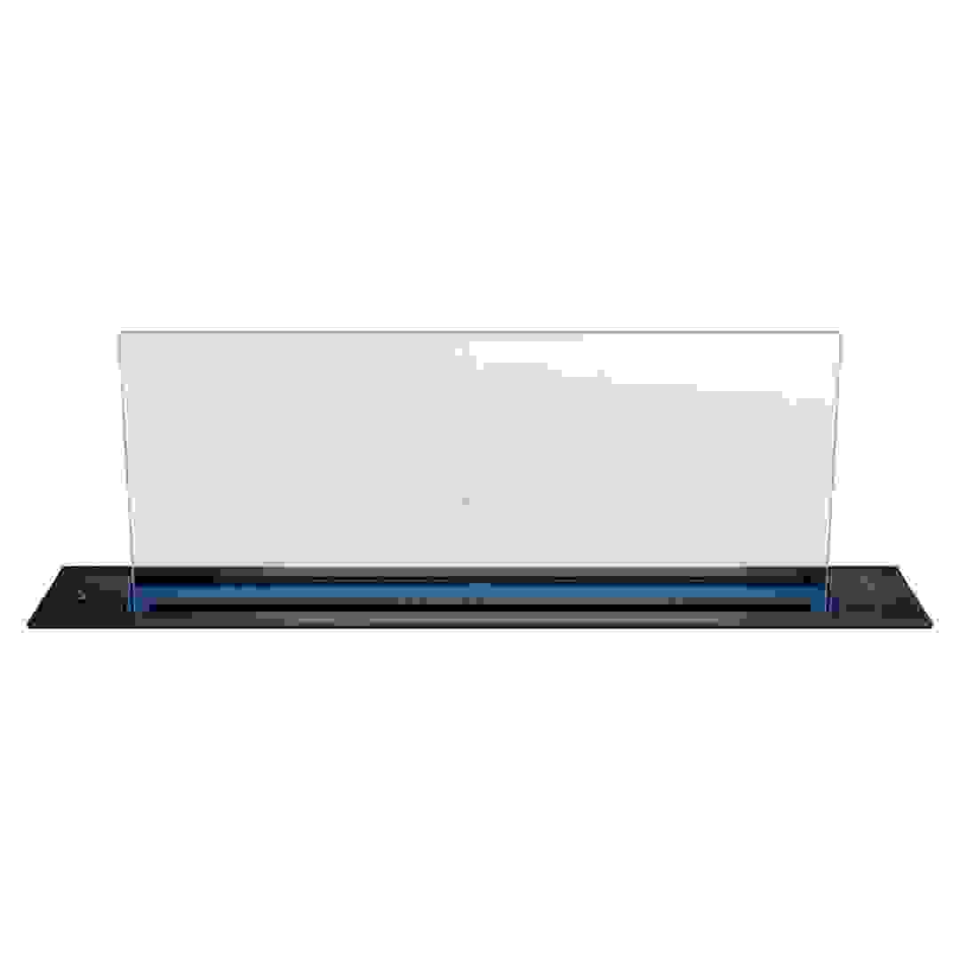 Siemens iQ700 Built-In Downdraft Hood, LD88WMM66B (70.9 x 81.2 x 14 cm)