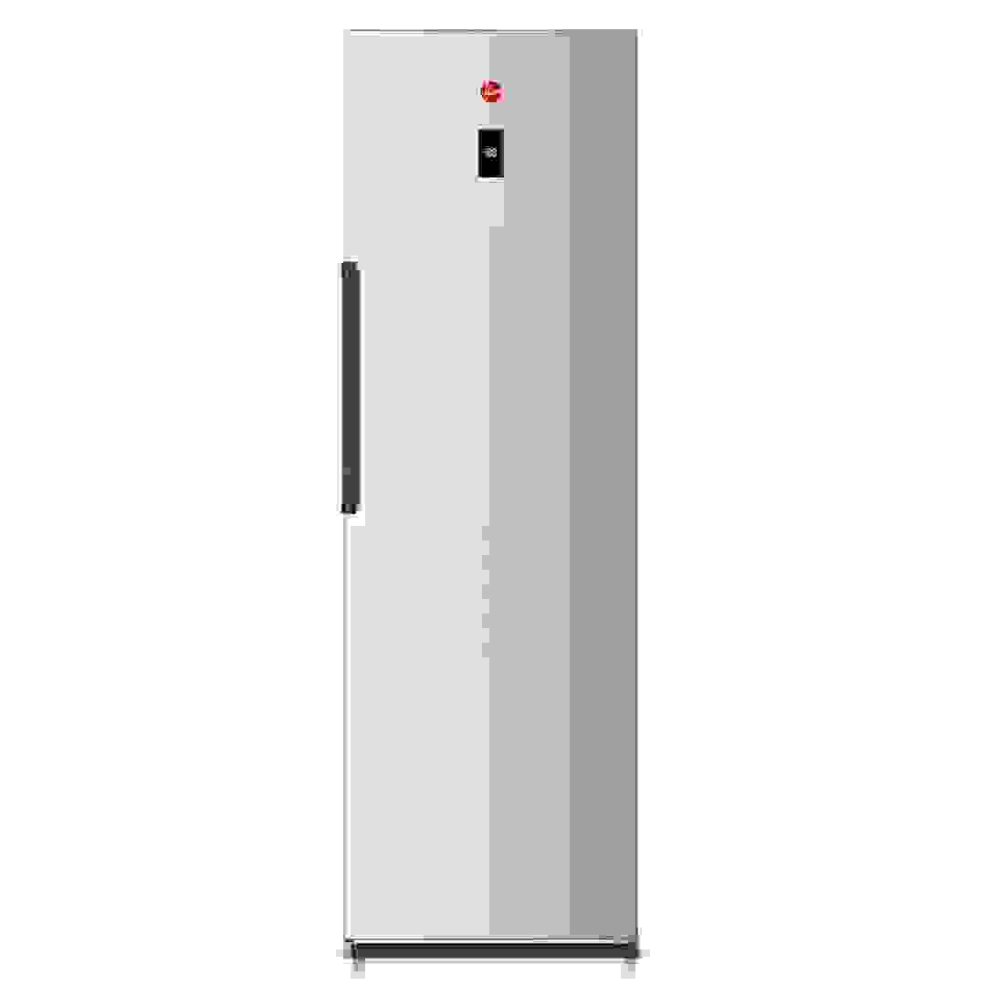 Hoover Freestanding Convertible 2-in-1 Fridge Freezer, HSFR-K345-S (345 L)