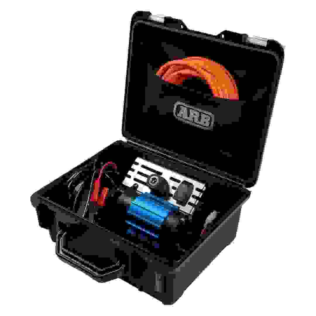 ARB Portable Air Compressor (Single Motor, 12 V)