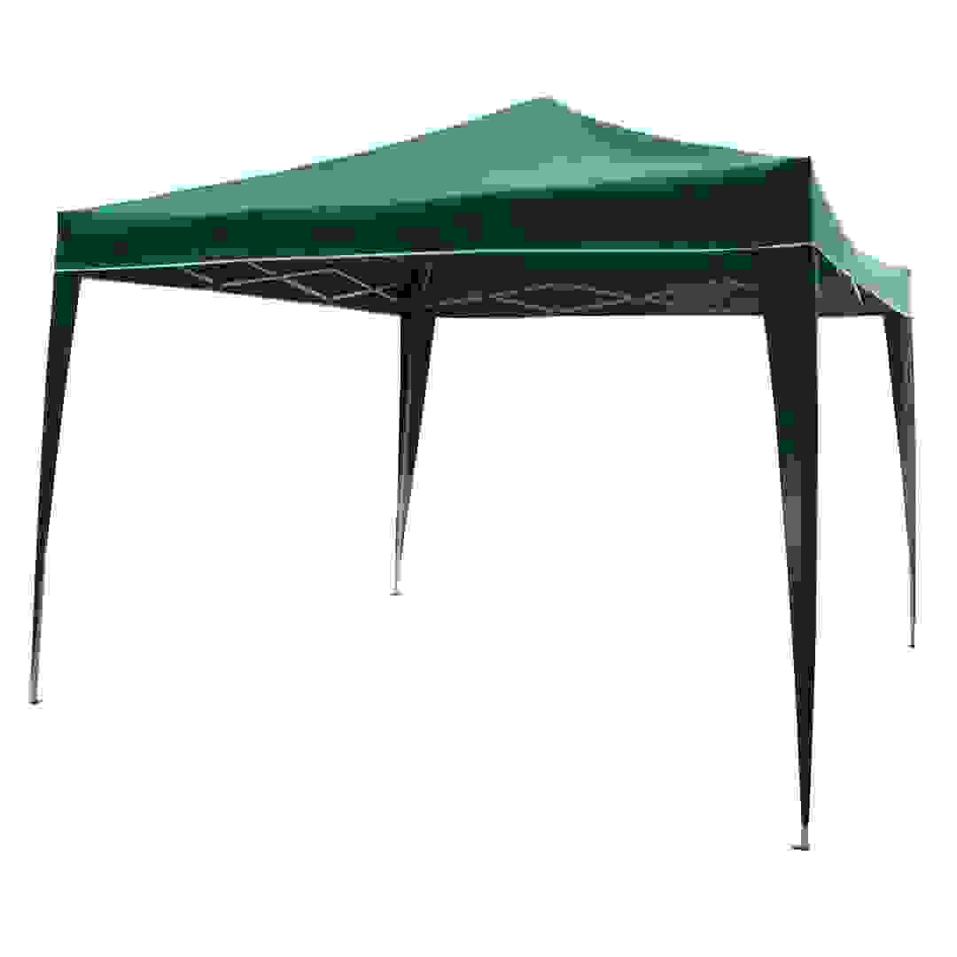 Ace Folding Steel Gazebo Tent (3 x 3 m)