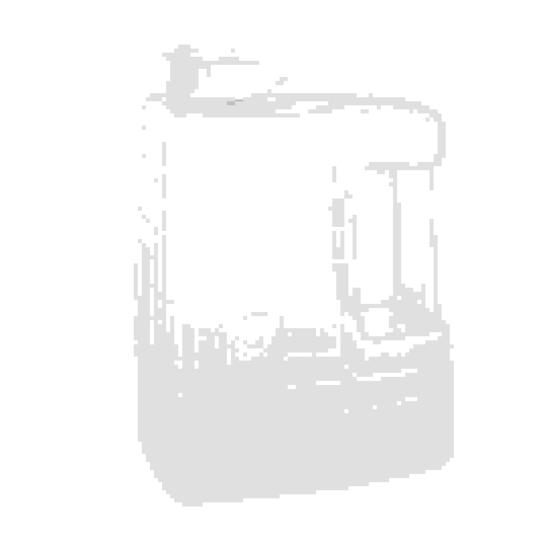 زجاجة آرو للثلاجة (3.8 لتر، شفاف)