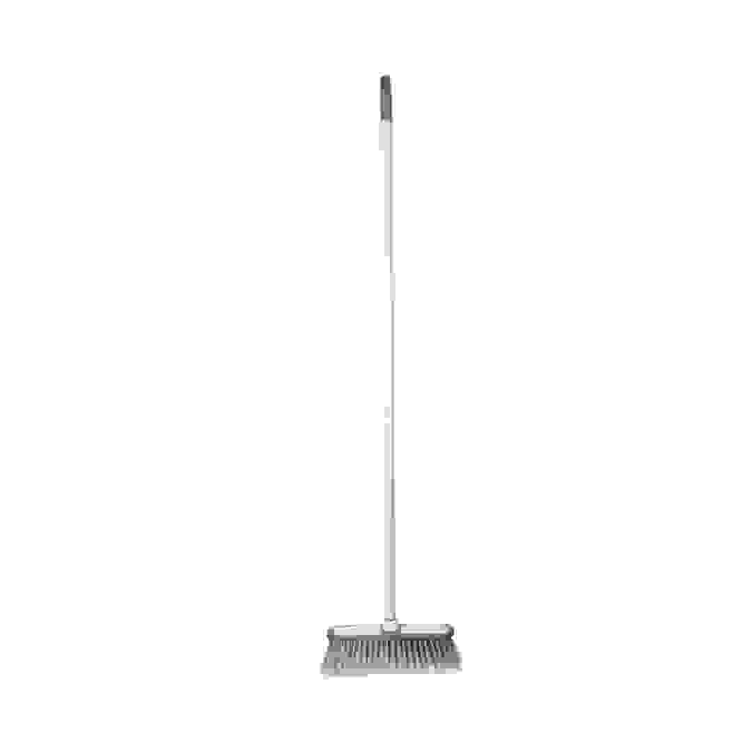 Ace Plastic Broom (133 cm)