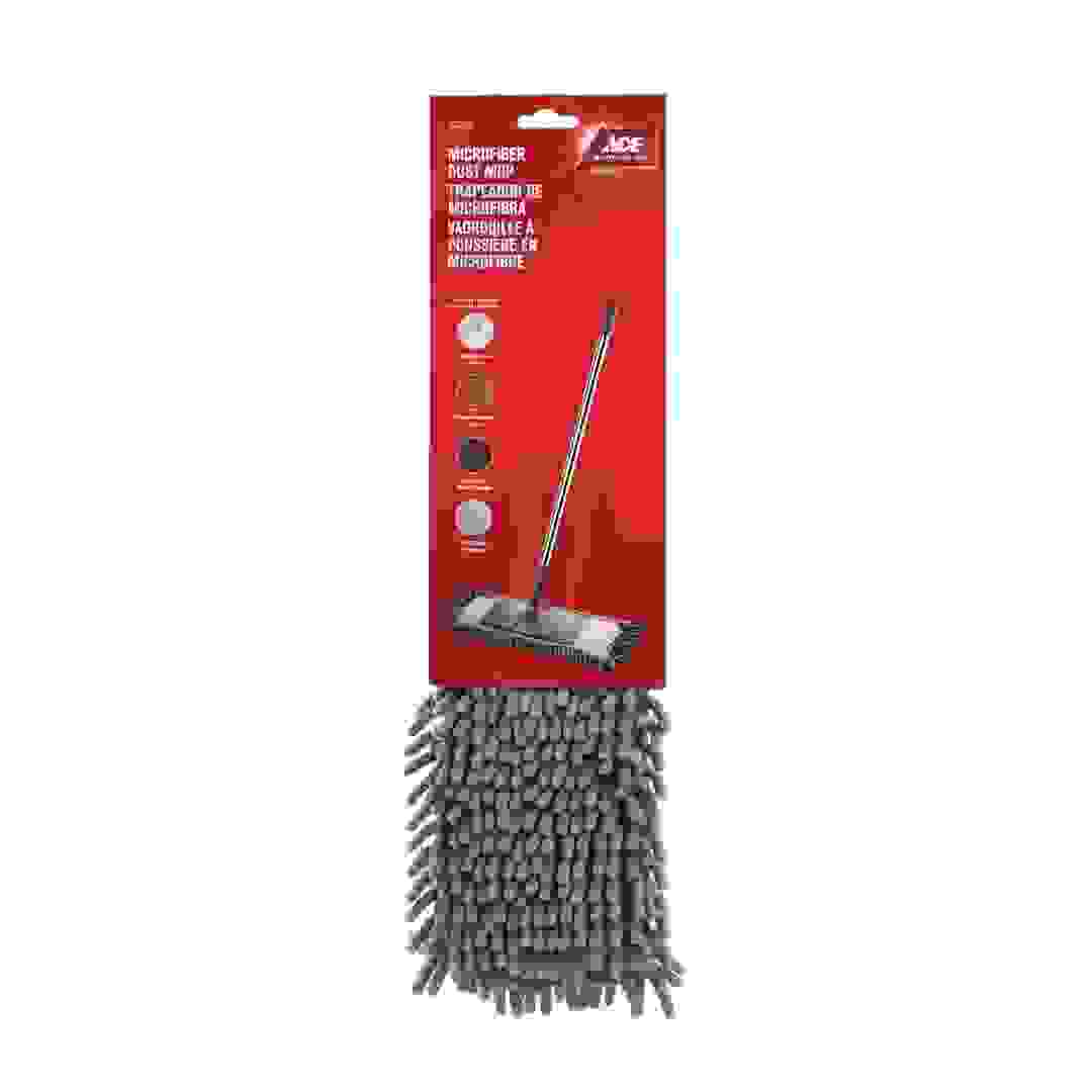 Ace Plastic Dust Mop (117 cm)