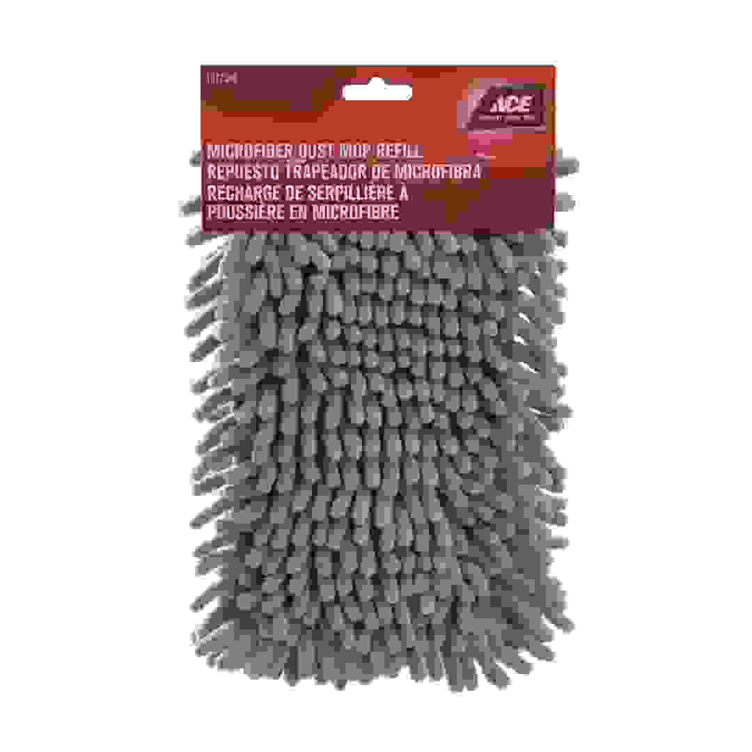 Ace Microfiber Dust Mop Chenille Refill (43 cm)