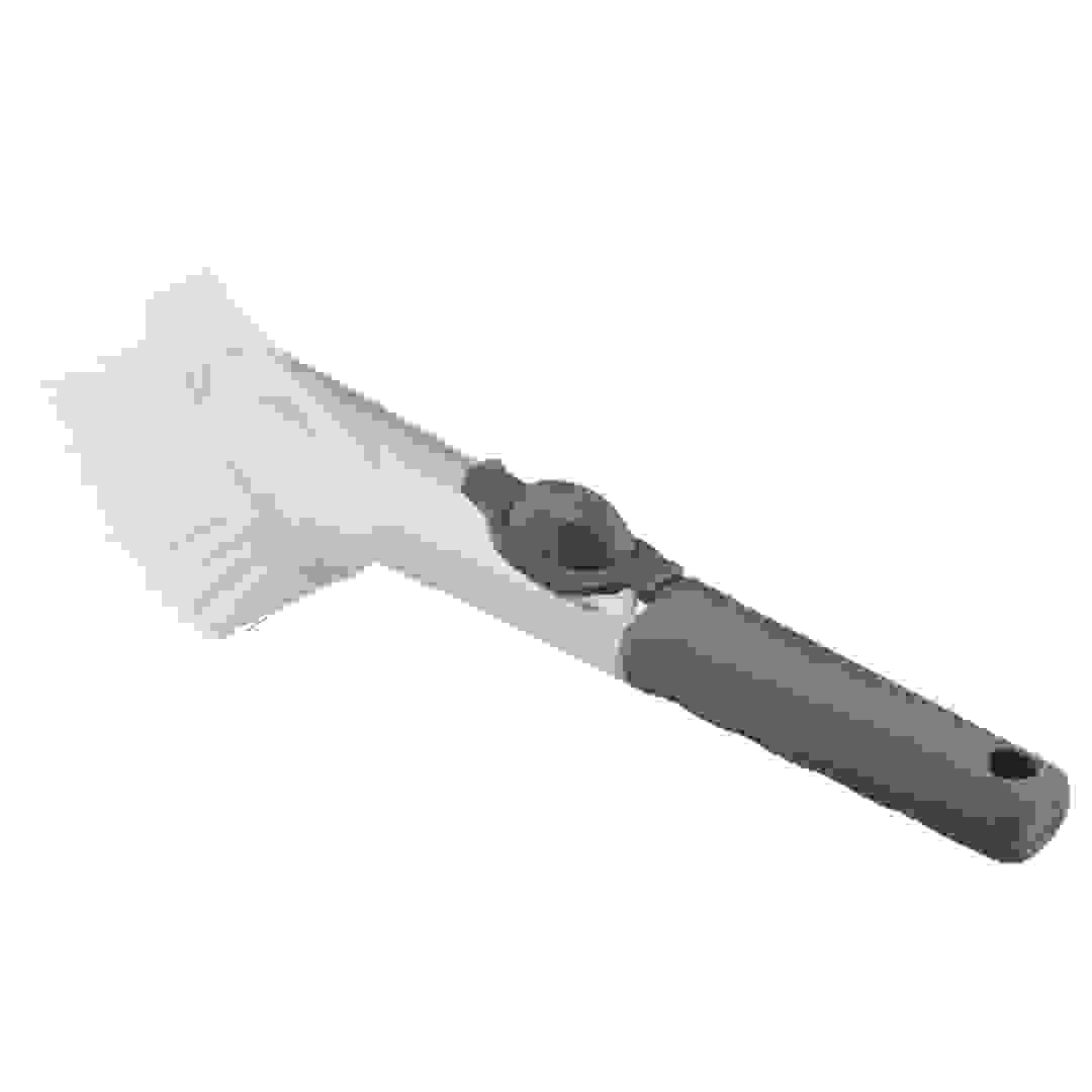 Ace Dish Brush W/Liquid Soap Dispenser (25 cm)