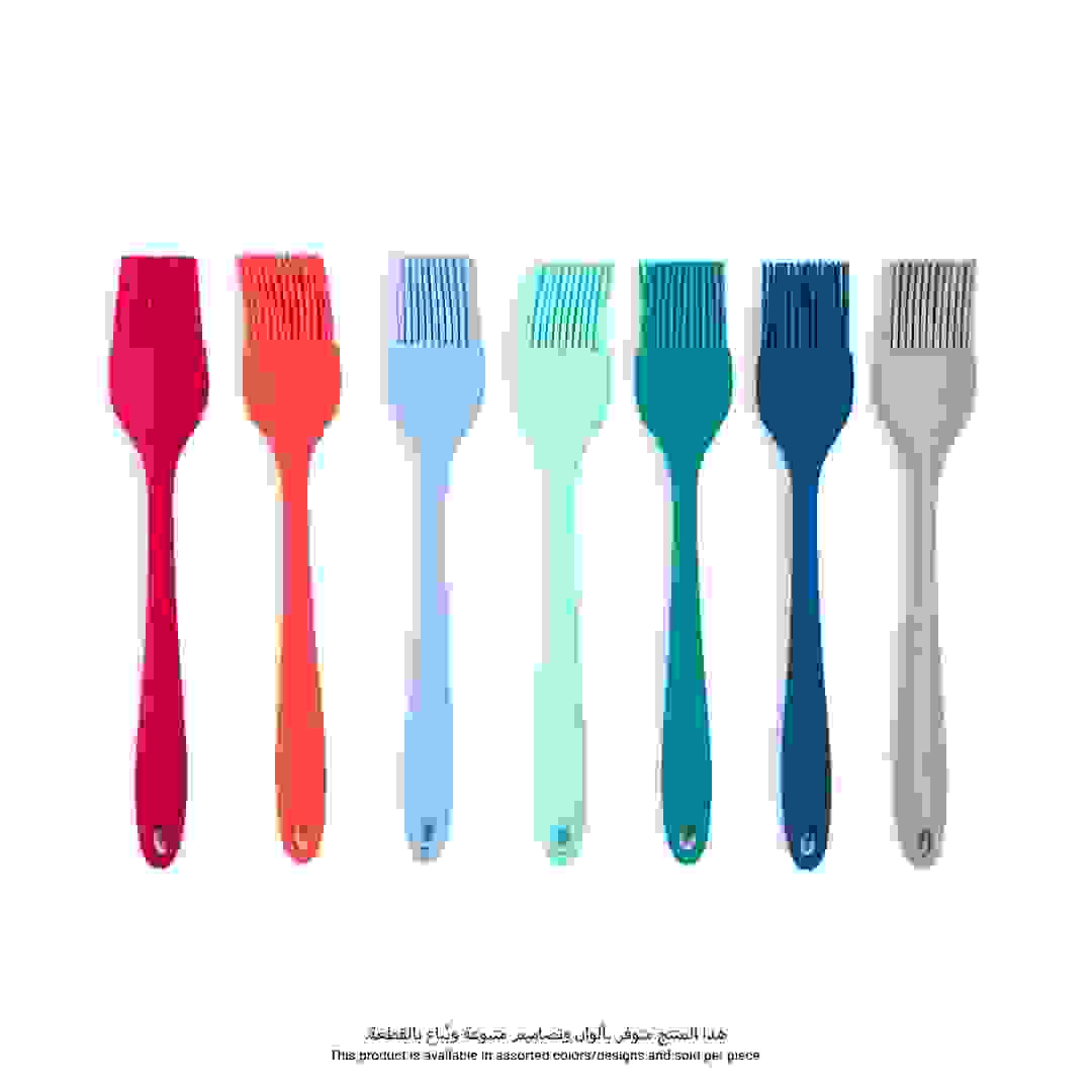 Core Home CDU Silicone Basting Brush (Assorted colors)
