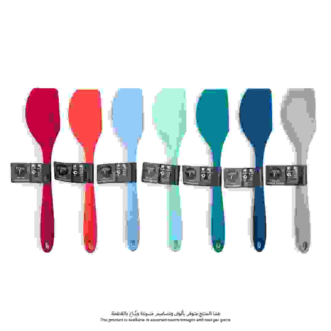 Core Home CDU Silicone Pointed Spatula (Assorted colors)