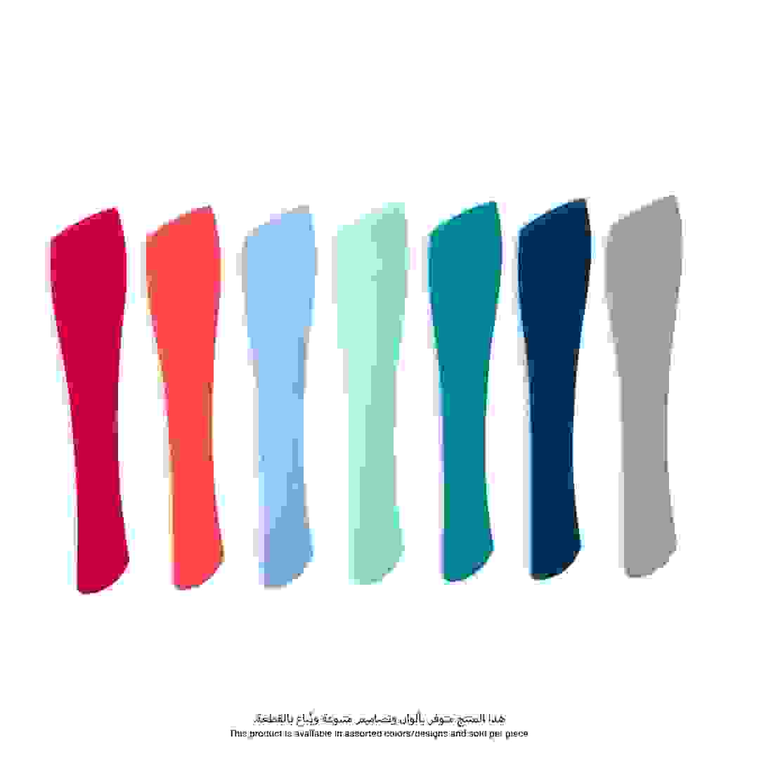 Core Home CDU Silicone Dual Ended Spatula (Assorted colors)