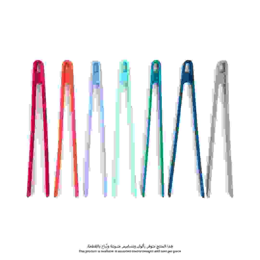 Core Home CDU Silicone Tongs (Assorted colors)