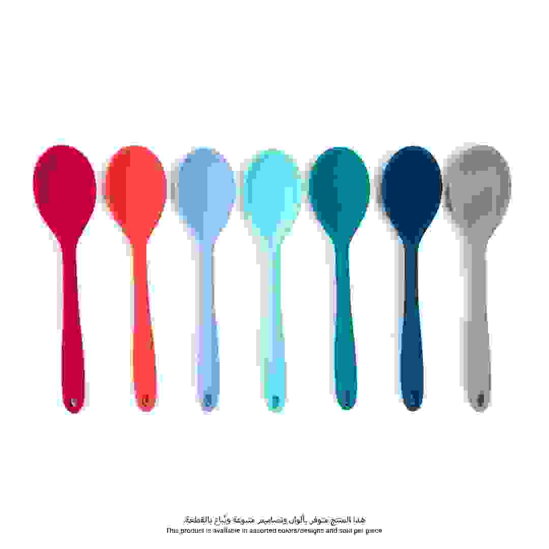 Core Home CDU Silicone Spoon (Assorted colors)