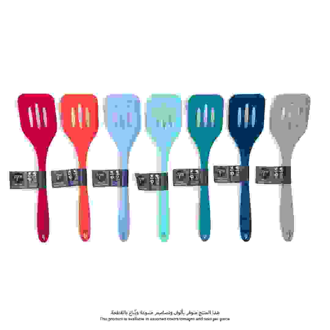 Core Home CDU Silicone Slotted Turner (Assorted colors)