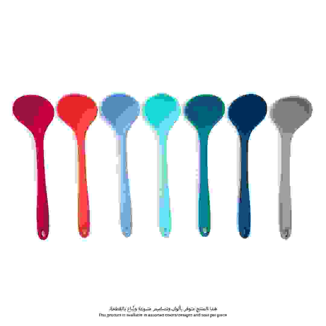 Core Home CDU Silicone Ladle (Assorted colors)