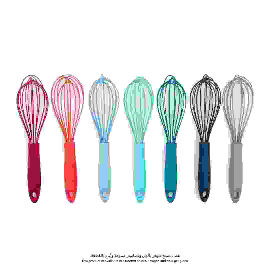 Core Home CDU Silicone Whisk (Assorted colors)