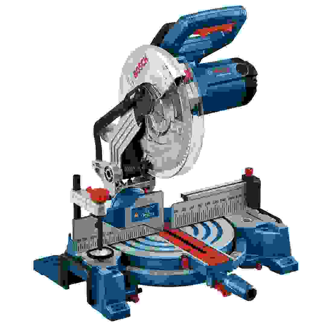 Bosch Professional Mitre Saw, GCM 254 (1750 W)