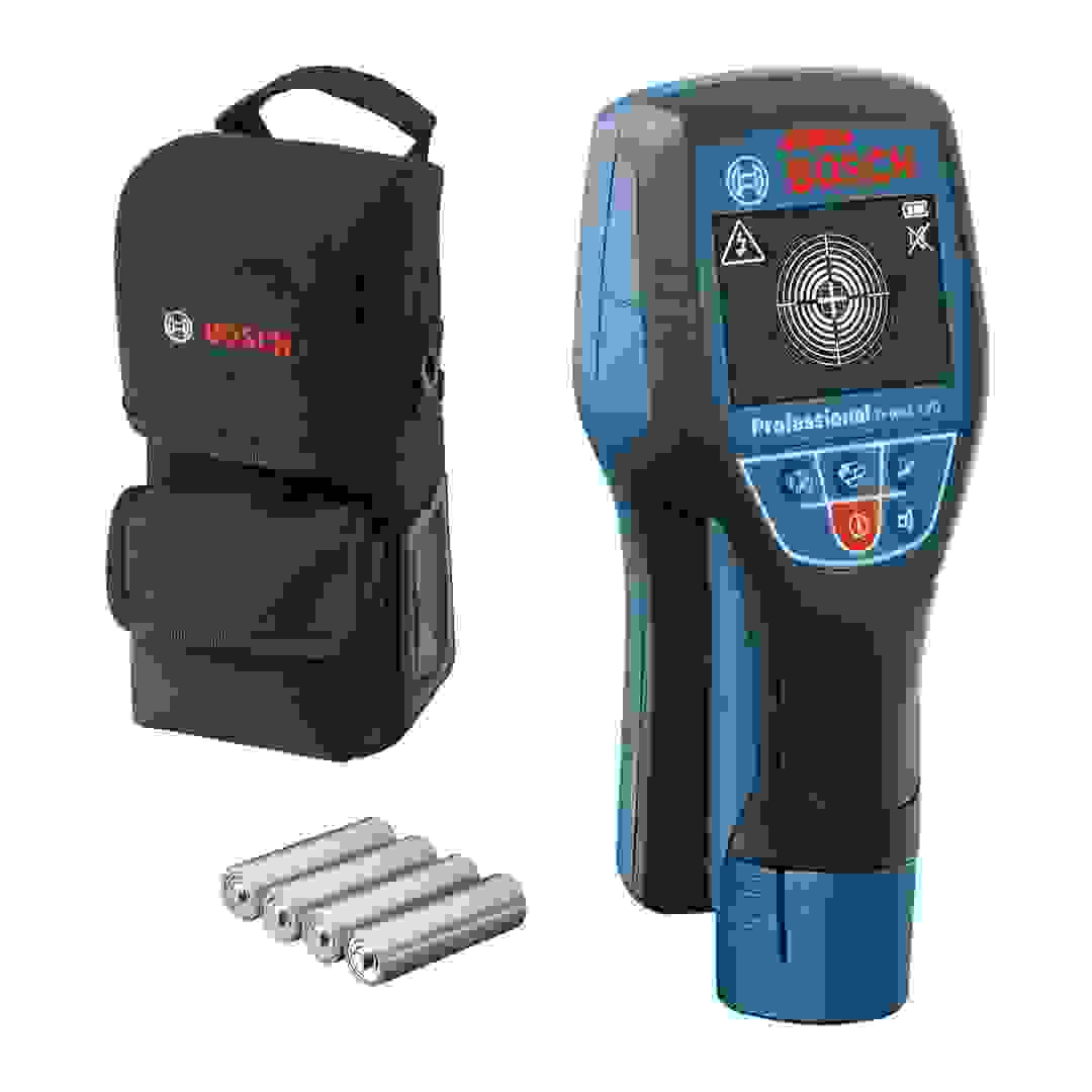 Bosch Professional Wall Detector, D-tect 120 (12 cm)