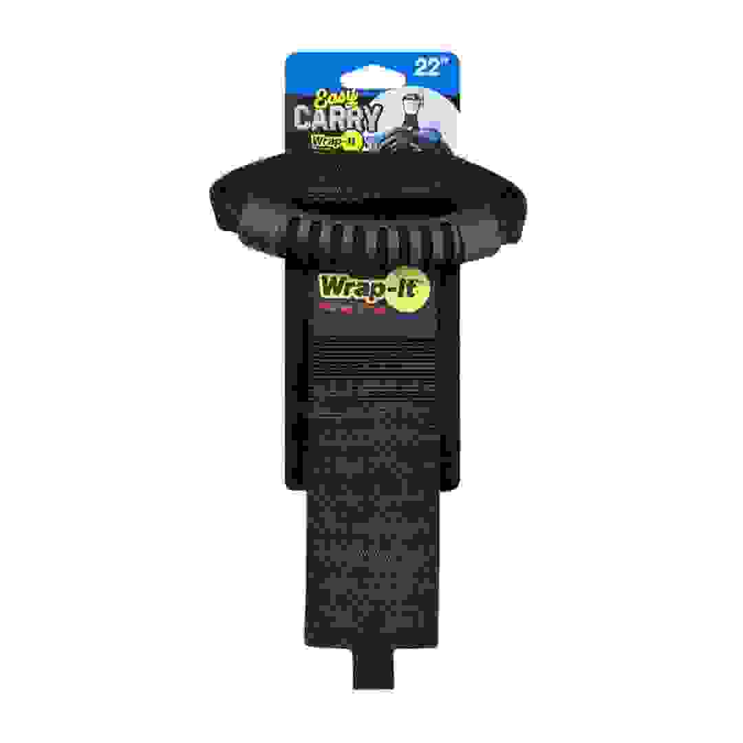 Wrap-It Easy Carry Strap & Handle W/Grommet (55.8 x 6 cm)