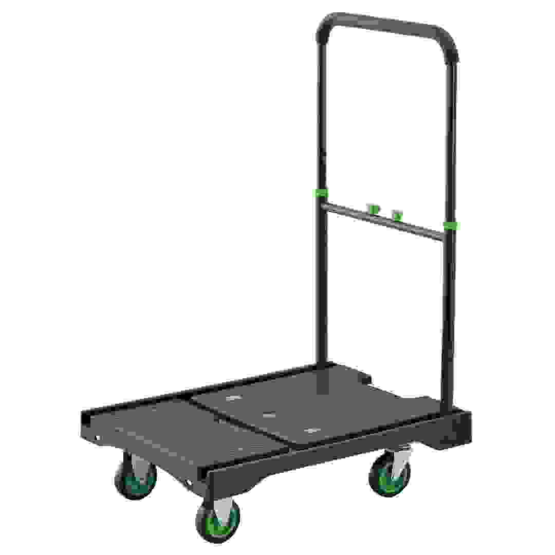 Ace Folding Platform Hand Truck (150 Kg)