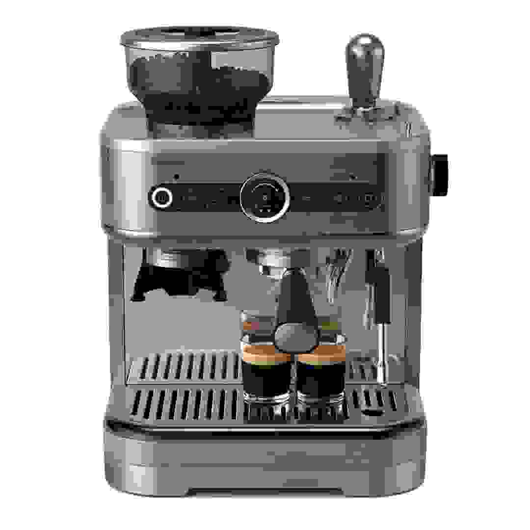 Philips Barista Brew Semi-Automatic Espresso Machine, PSA3228/01 (2.3 L, 1350 W)