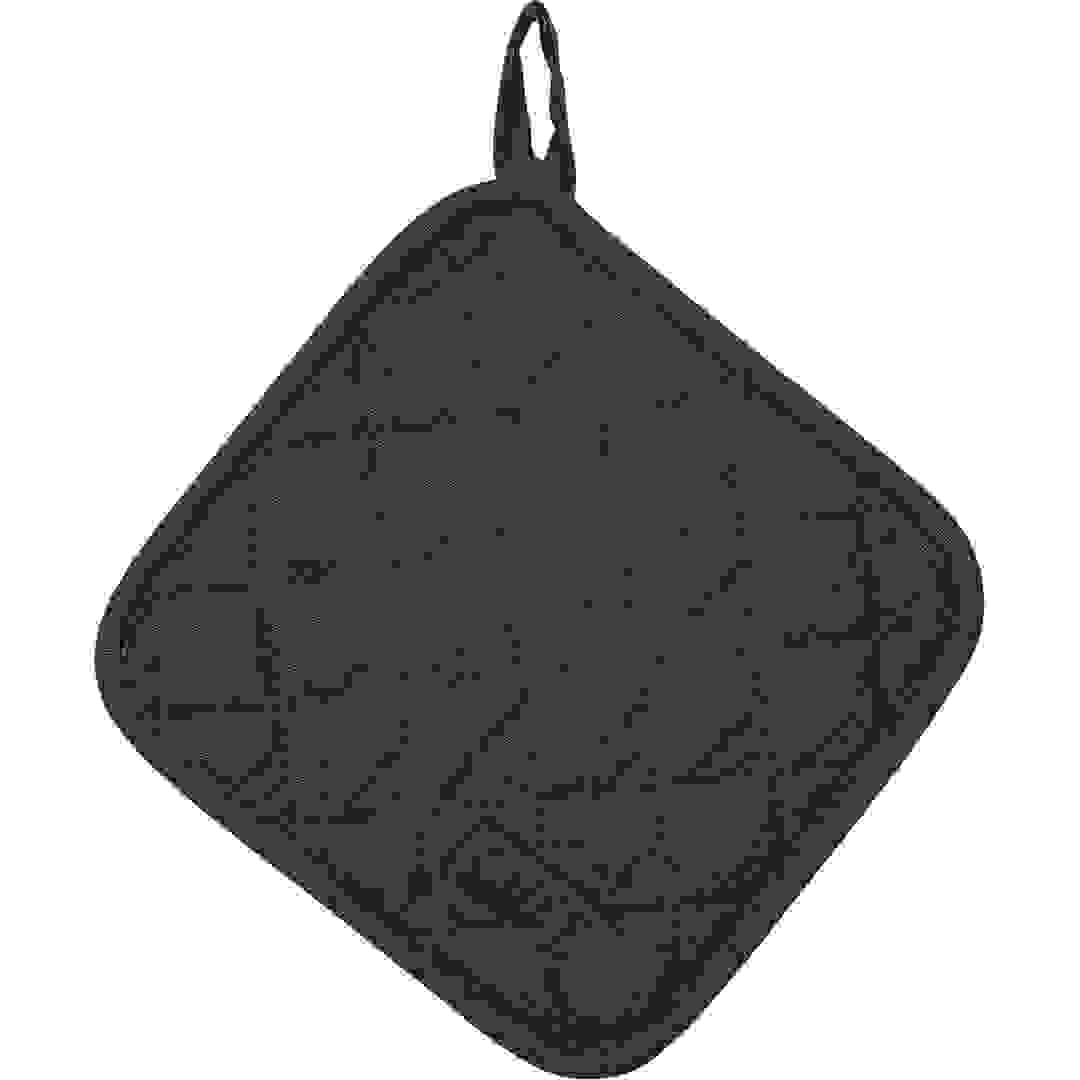 حاملات أواني ساخنة لوانس نيوبرين (أزرق، 20 × 20 سم)