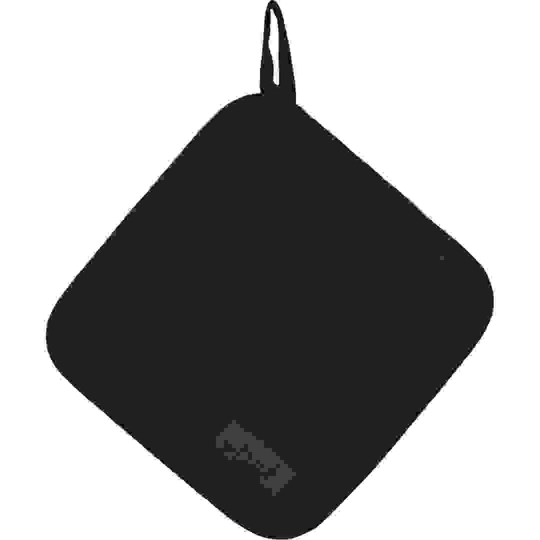 حاملات أواني ساخنة لوانس نيوبرين (أسود، 20 × 20 سم)