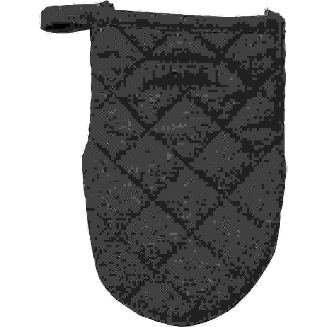 Luance Neoprene Chef Mini Kitchen Glove (Blue, 14 x 20 cm)