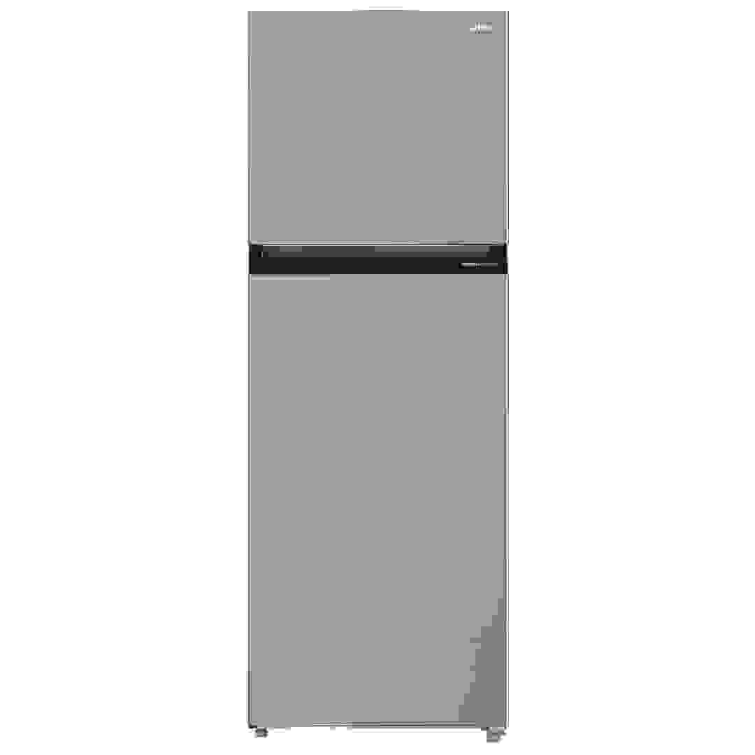 Toshiba Freestanding Top Mount Refrigerator, GR-RT468WE-PME (468 L, Rikyu Grey)