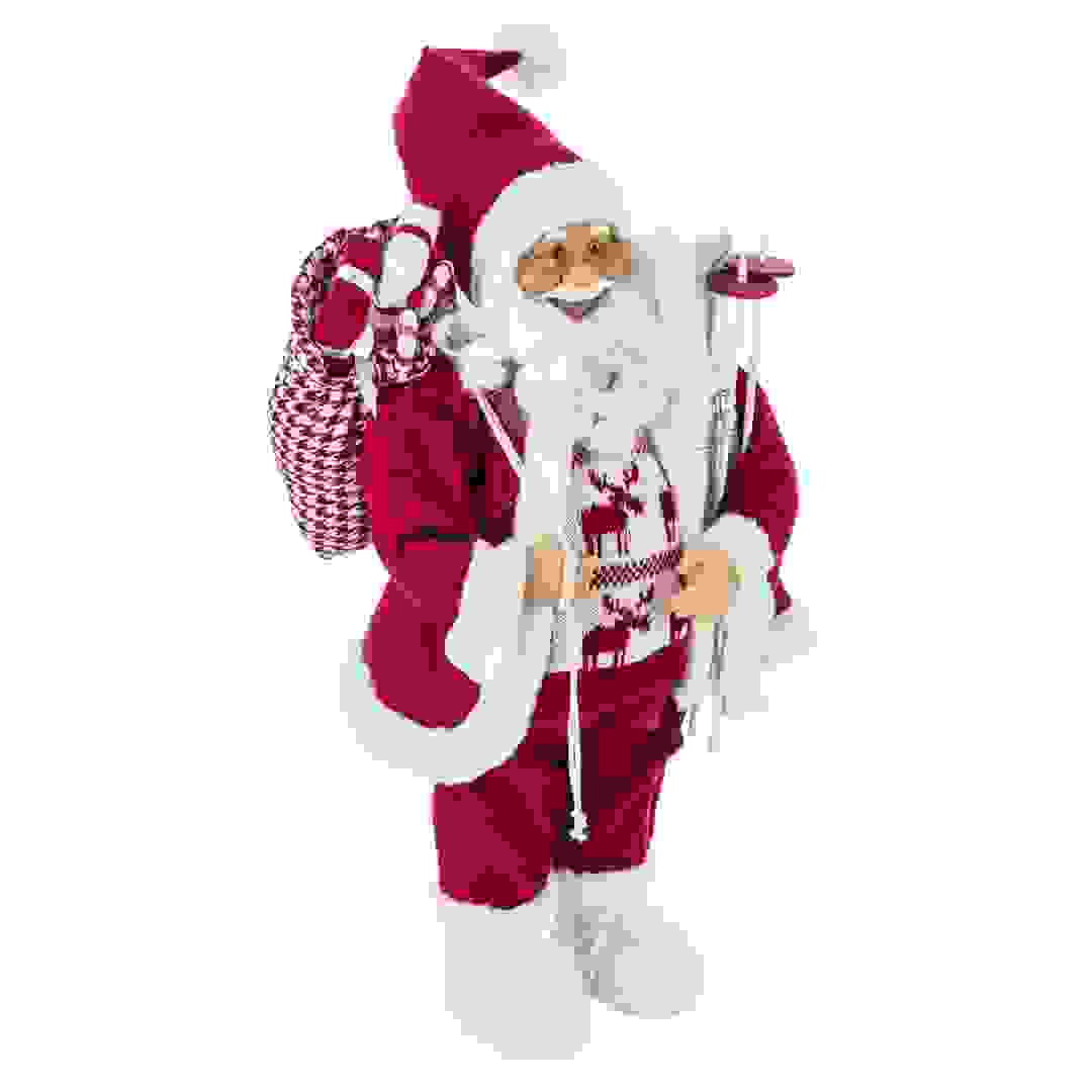 Atmosphera Tradition Santa Claus (60 cm)