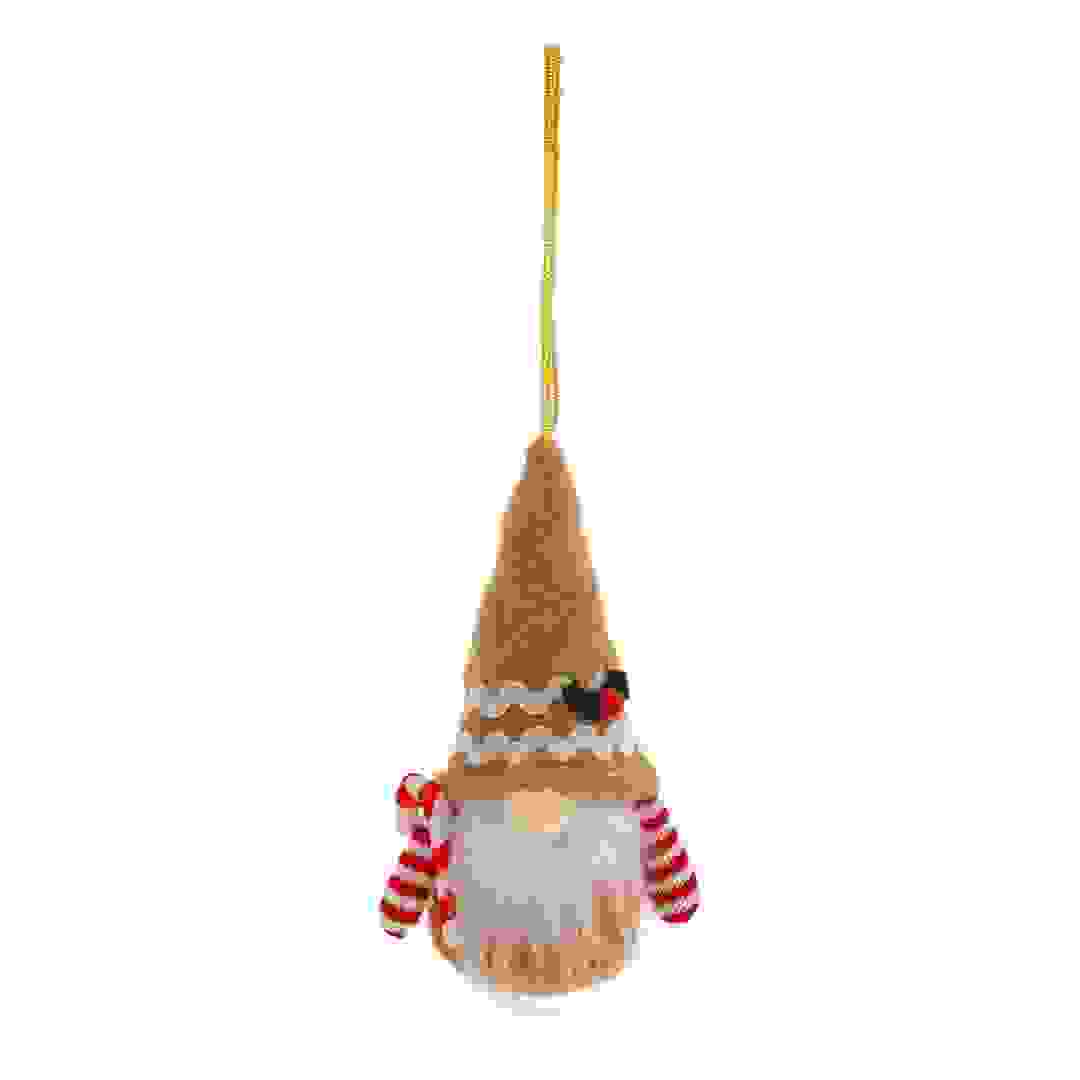 ديكور شجرة تسكتايل قزم جنجربريد أتموسفيرا (قطعة، 14 سم)