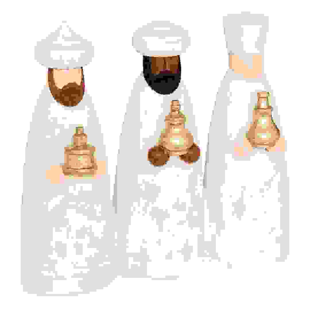Atmosphera Three Wise Men Figurine (1 Pc, 22.5 cm)