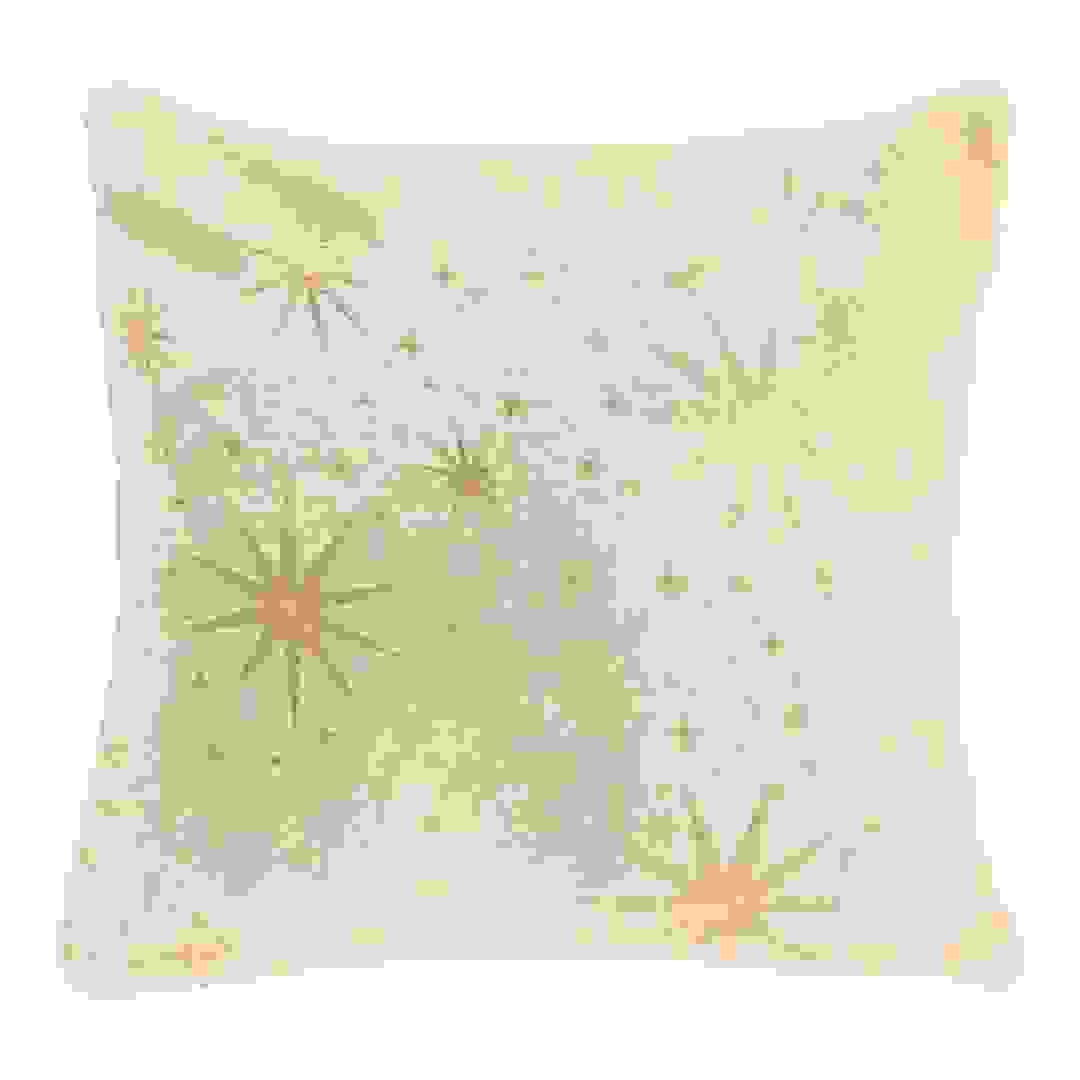 Atmosphera Star Decor Cushion (1 Pc, 40 x 40 cm)