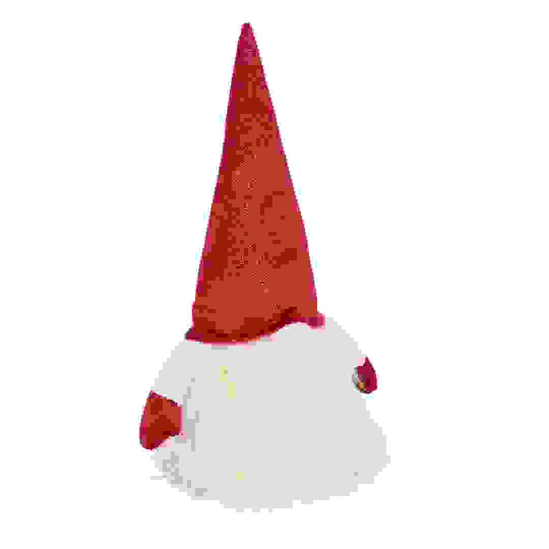 Atmosphera Battery-Operated LED Gnome (1 Pc, 40 cm)