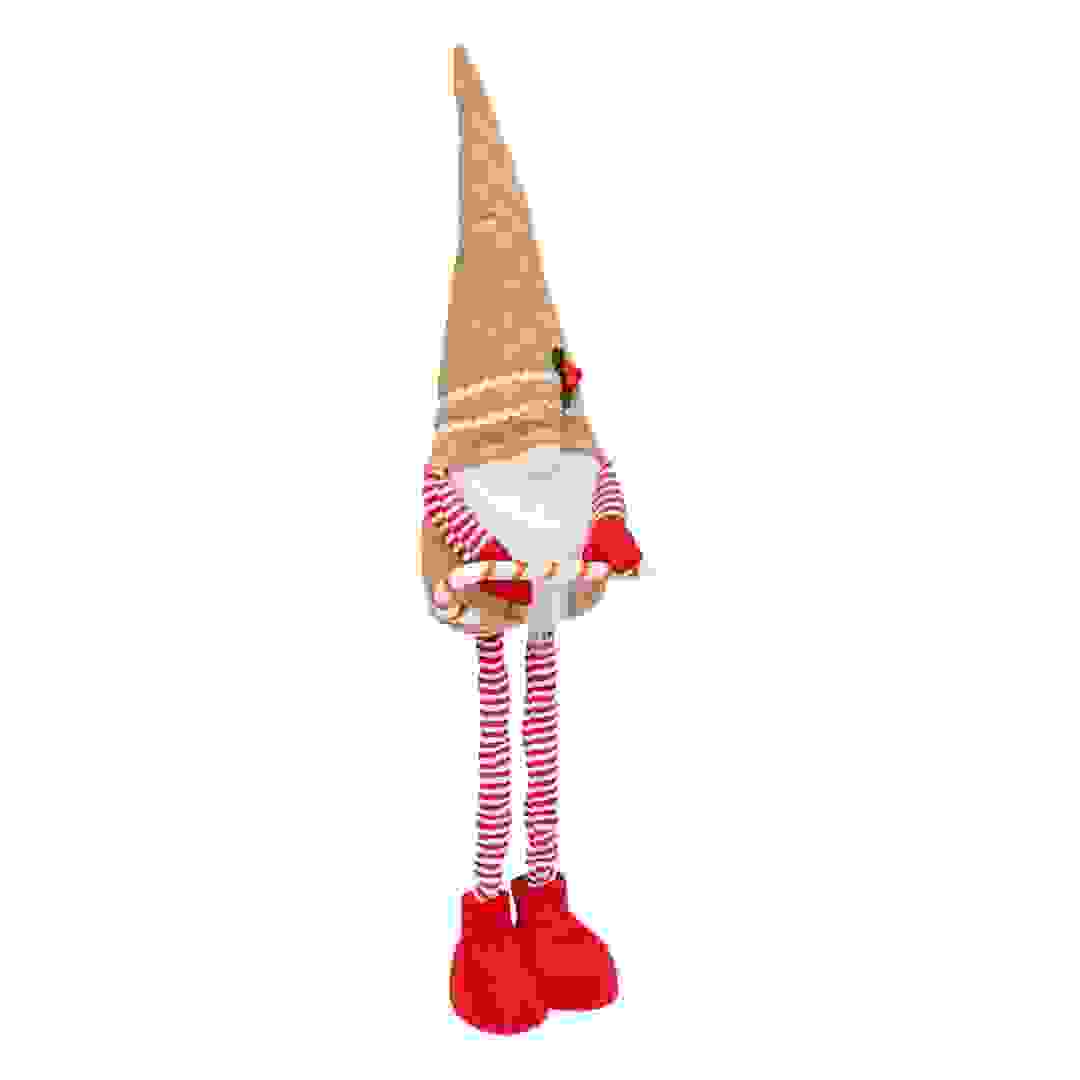 Atmosphera Telescopic Gingerbread Gnome (1 Pc, Up to 95 cm)