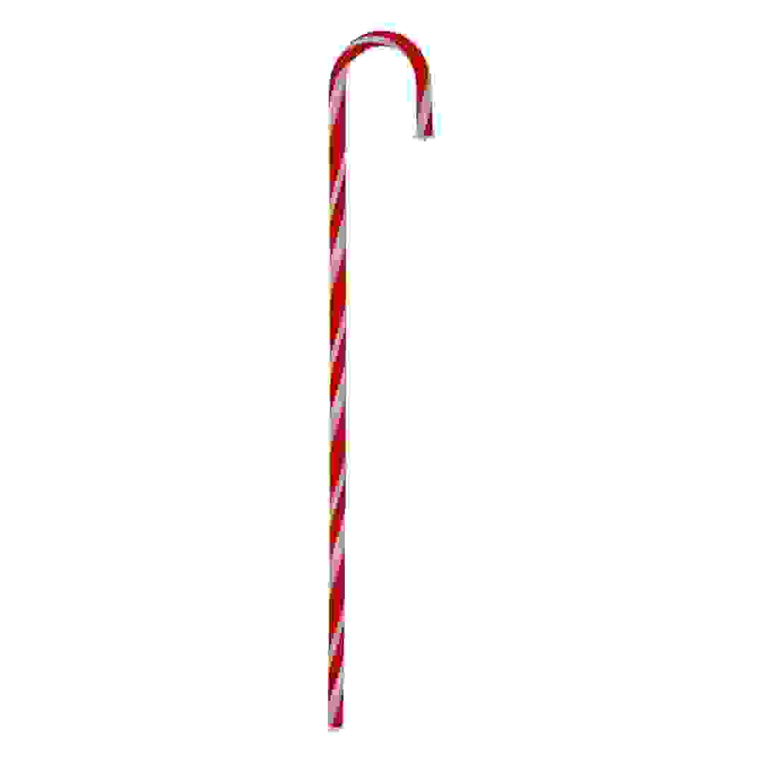 Feeric Battery-Operated LED Candy Cane Indoor Decor (1 Pc, 74 cm)