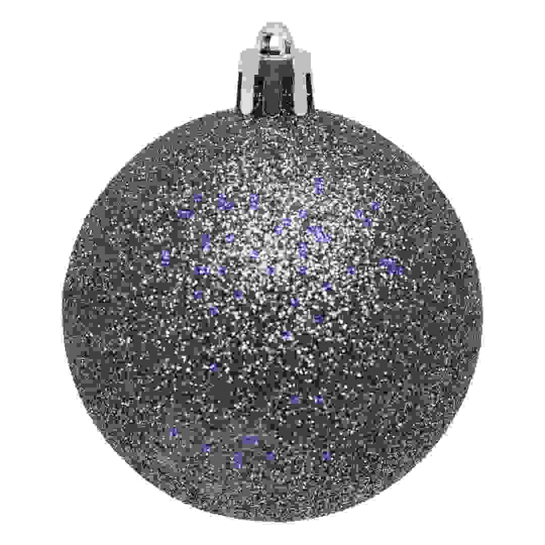 Atmosphera Tree Decoration Kit (44 Pc, Blue)