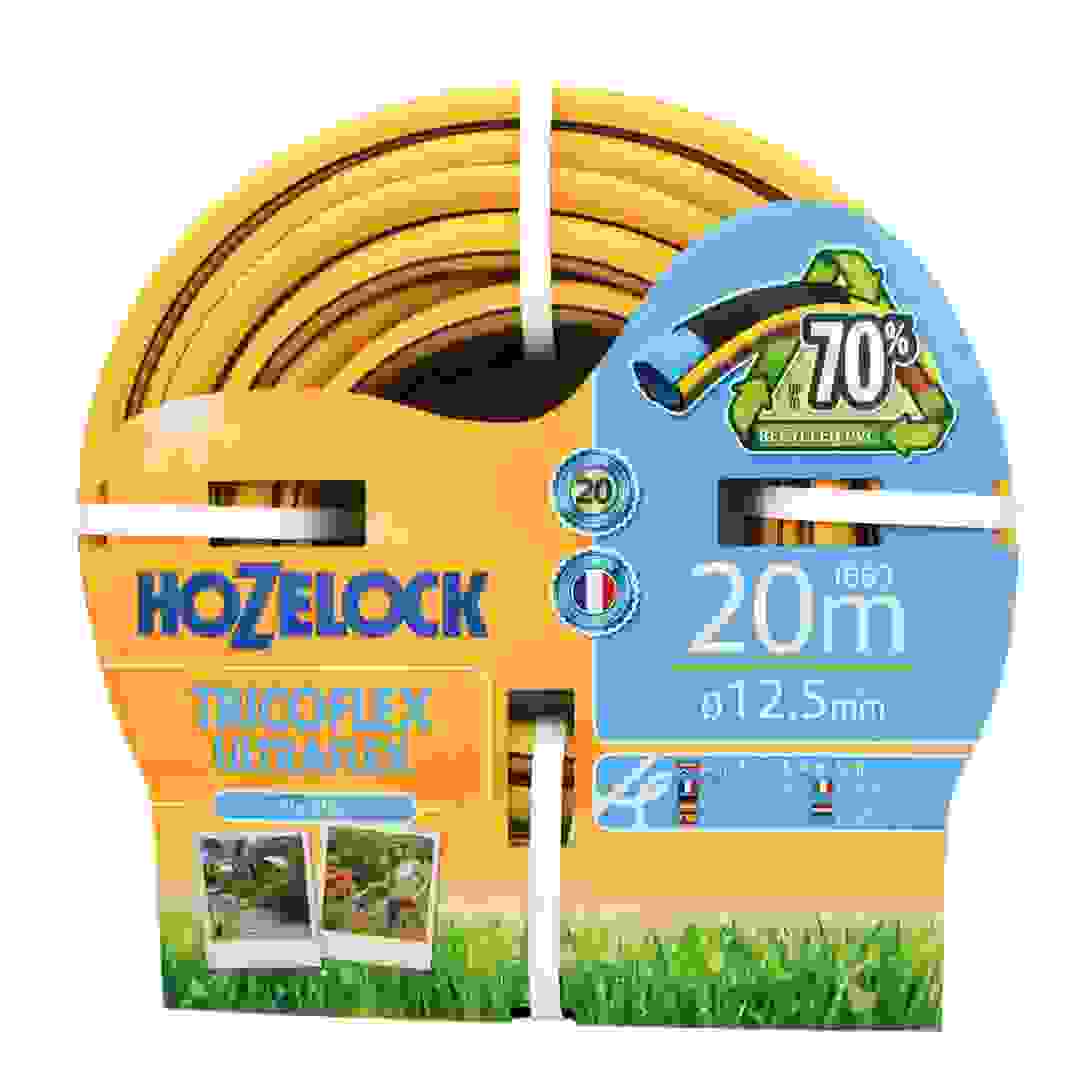 Hozelock Tricoflex Ultraflex Hose (20 m)
