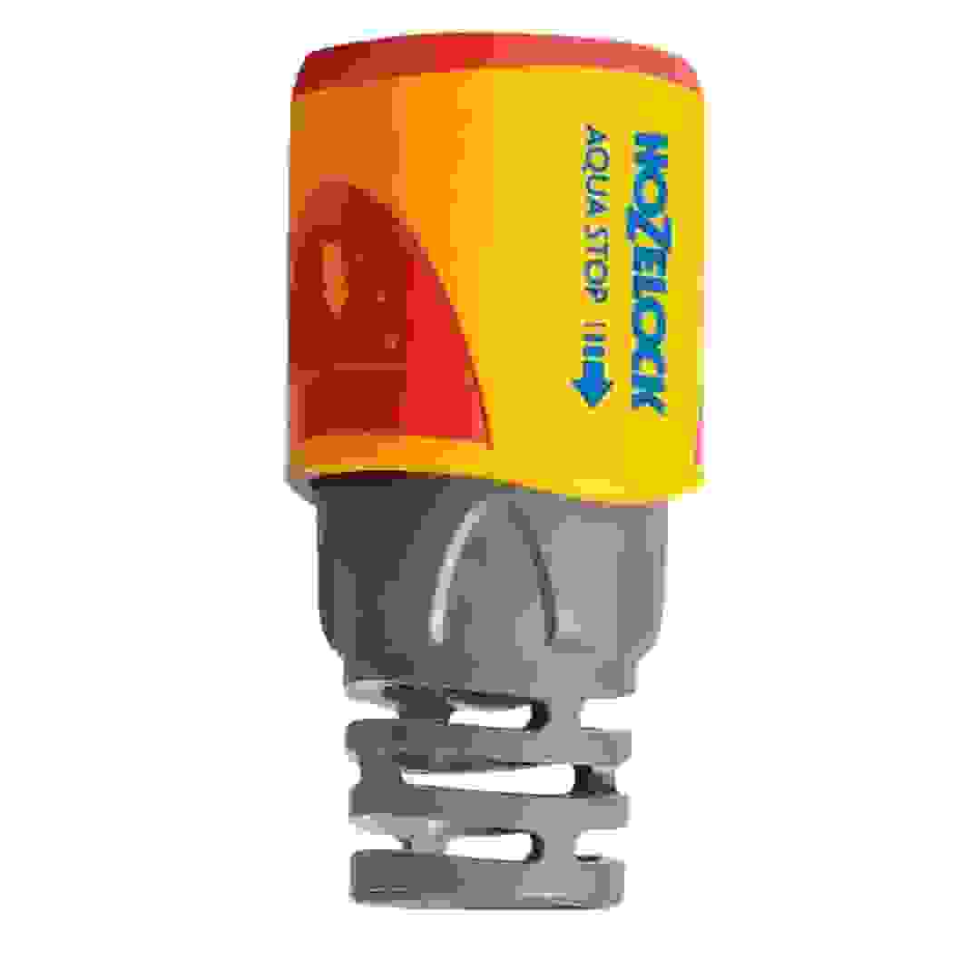 Hozelock Aqua Stop Connectors Plus (1.25 & 1.5 cm)