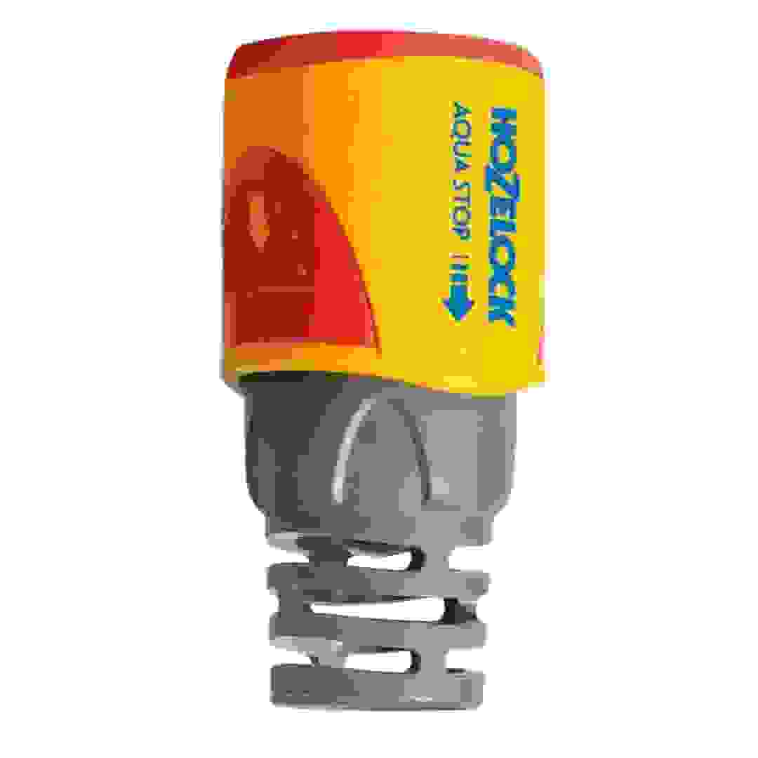 Hozelock Aqua Stop Connectors Plus, 544 (1.5 & 1.9 cm)