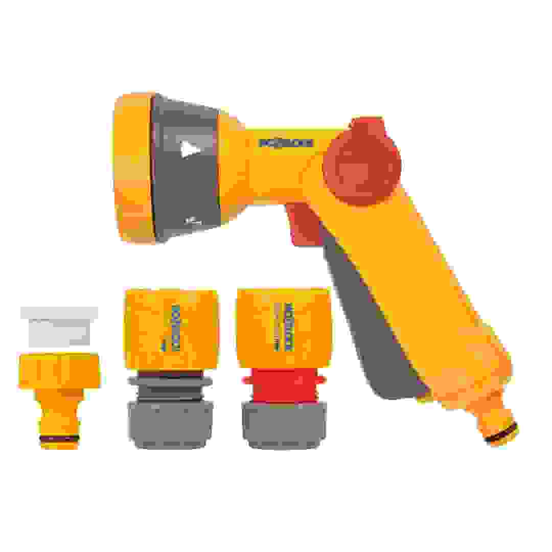Hozelock Rose Spray Gun Starter Set