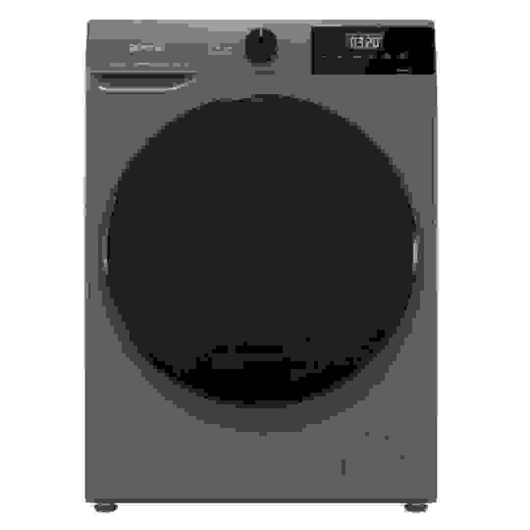 Gorenje Freestanding Front Load Washer Dryer, WD10514FS (10 kg Wash, 6 kg Dry, 1400 rpm)