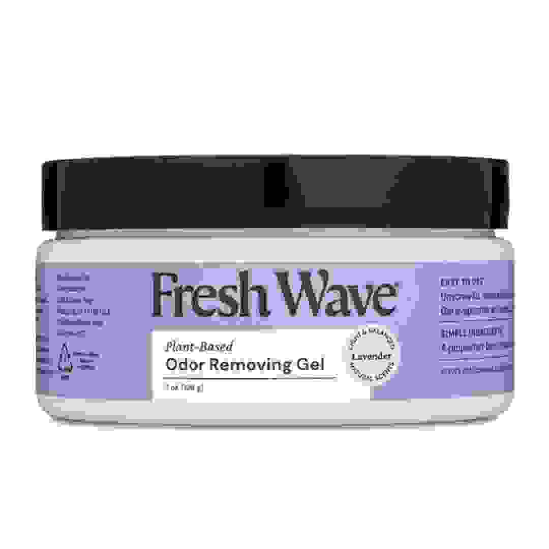 Fresh Wave Plant-Based Odor Removing Gel, 127 (Assorted colors/scents, 198 g)