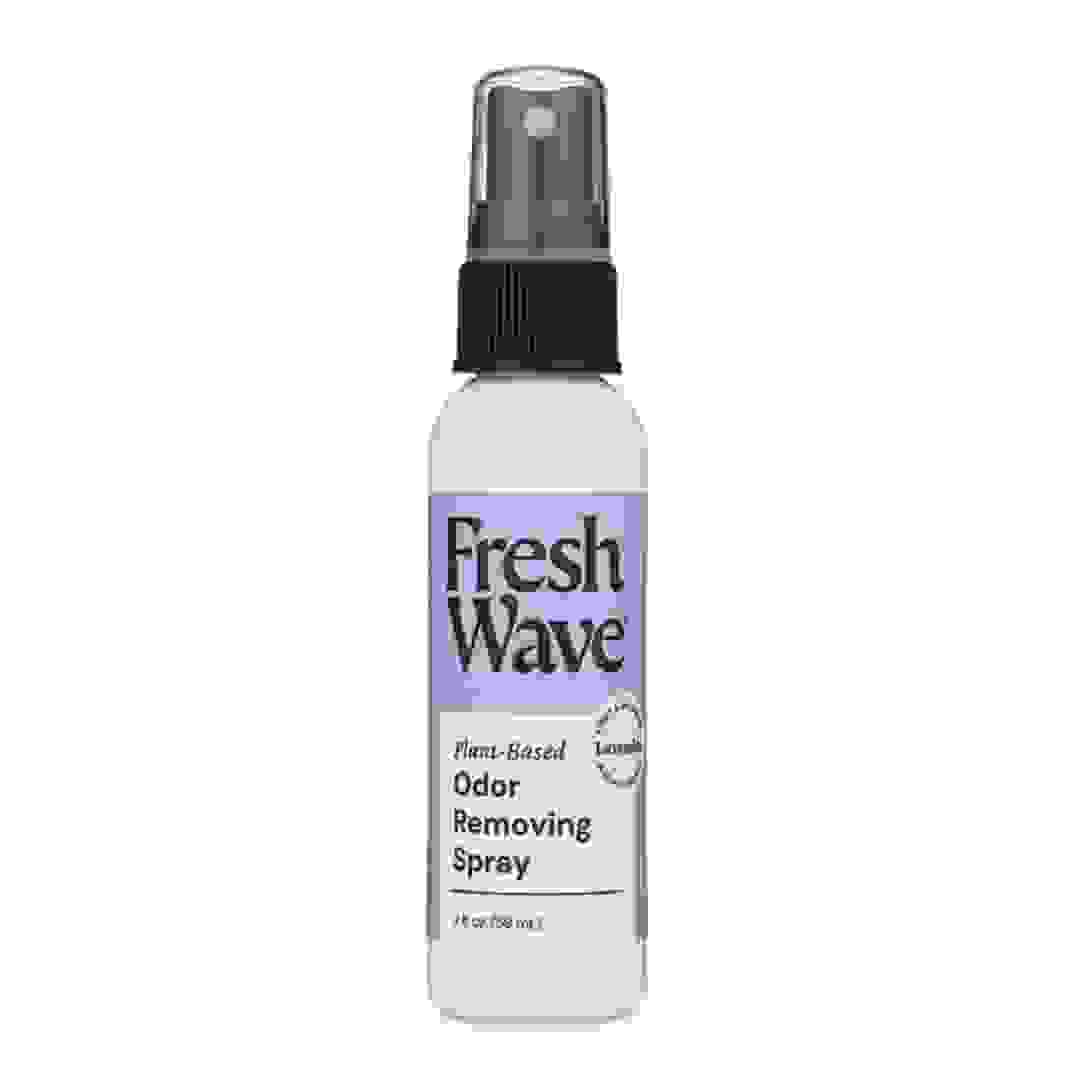 Fresh Wave Plant-Based Odor Removing Spray (Assorted colors/scents, 59 ml)