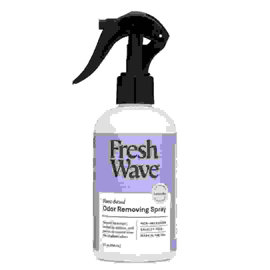 Fresh Wave Plant-Based Odor Removing Fabric Spray (Assorted colors/scents, 236 ml)