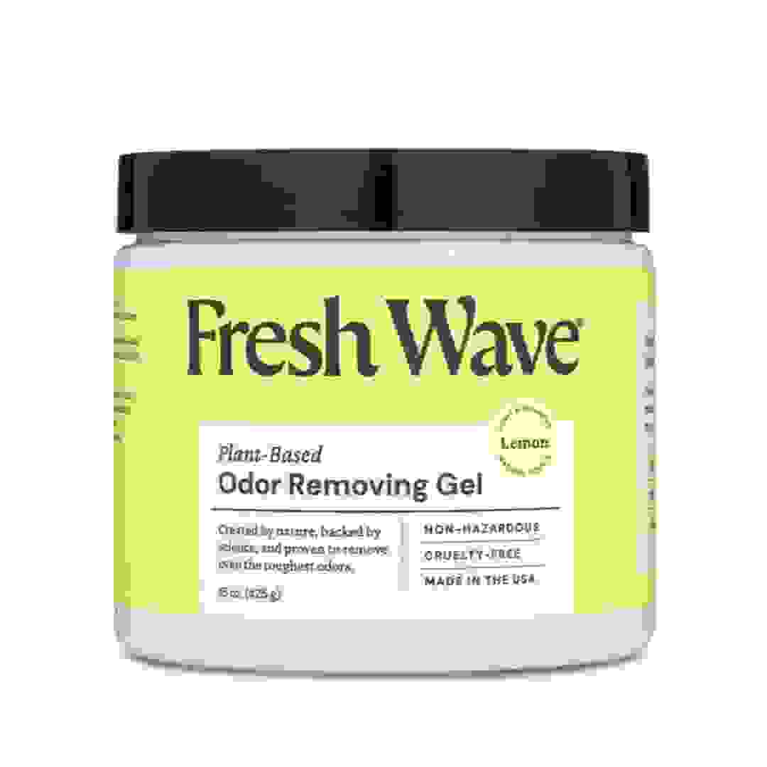 Fresh Wave Plant-Based Odor Removing Gel (Assorted colors/scents, 425 g)