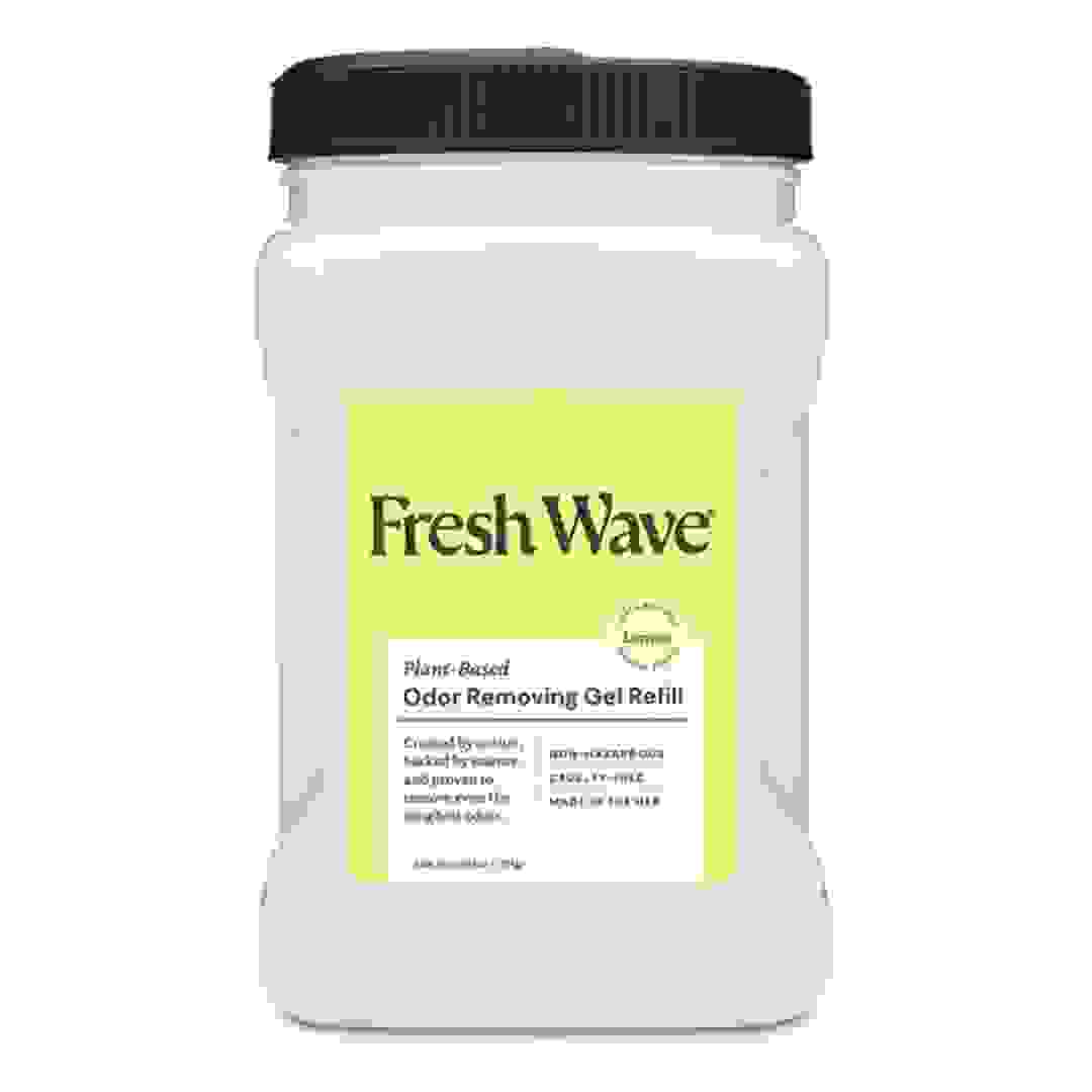 Fresh Wave Plant-Based Odor Removing Gel Refill, 705 (Assorted colors/scents, 1.78 Kg)