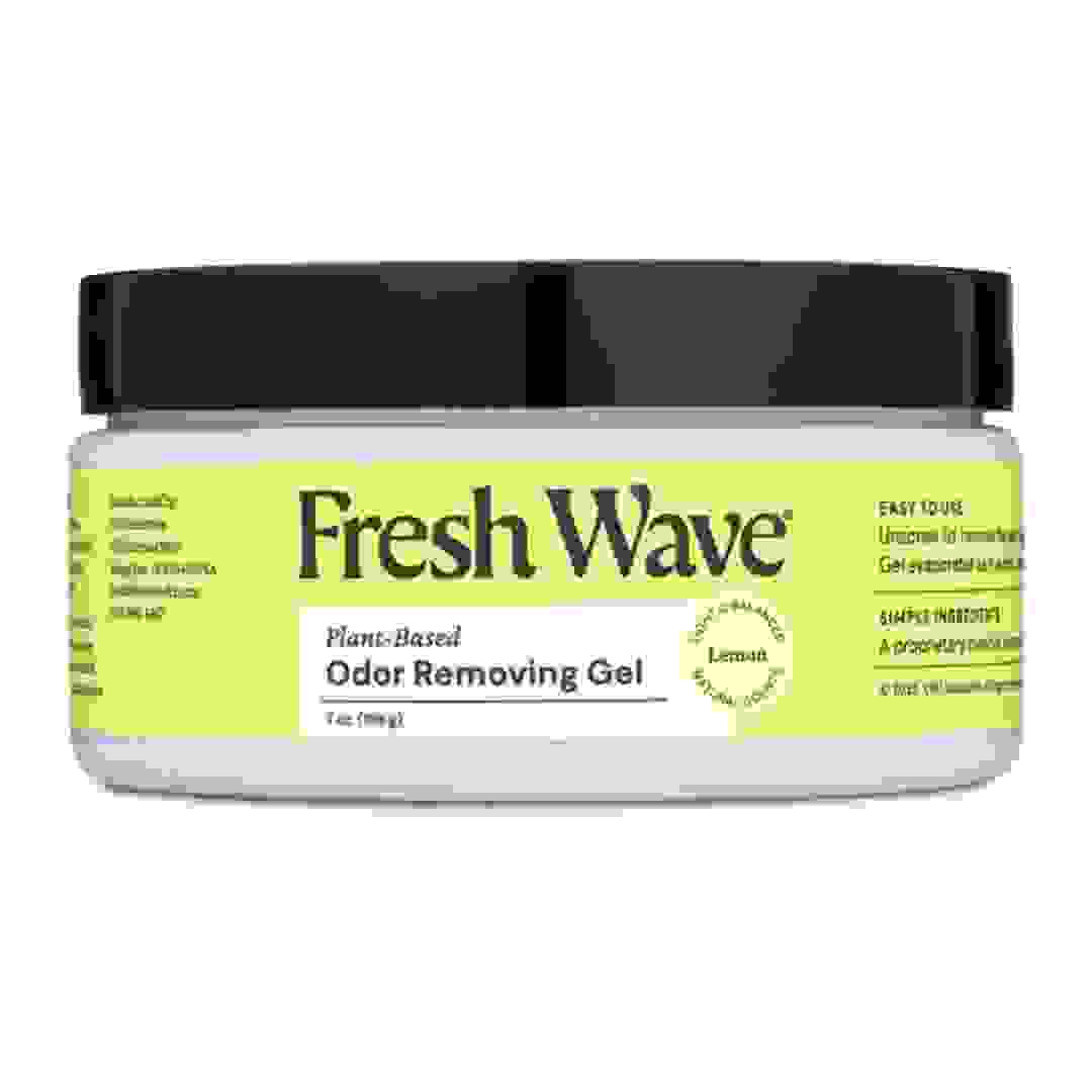 Fresh Wave Plant-Based Odor Removing Gel, 700 (Assorted colors/scents, 198 g)