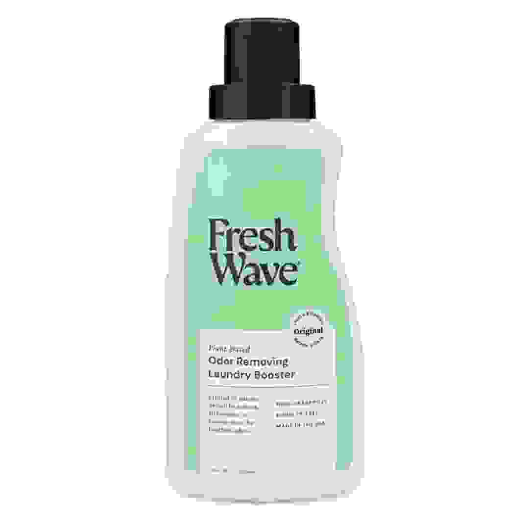 Fresh Wave Plant-Based Laundry Booster Odor Removing (709 ml)
