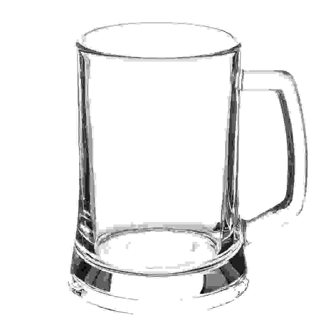 SG Raphael Beverage Glass Cup W/Handle (500 ml)