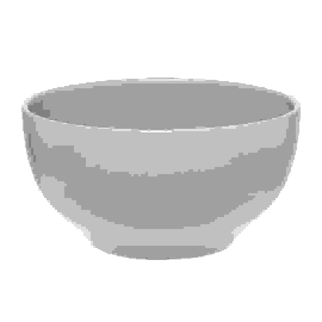 SG Mae Ceramic Soup Bowl (450 ml, Olive Green)